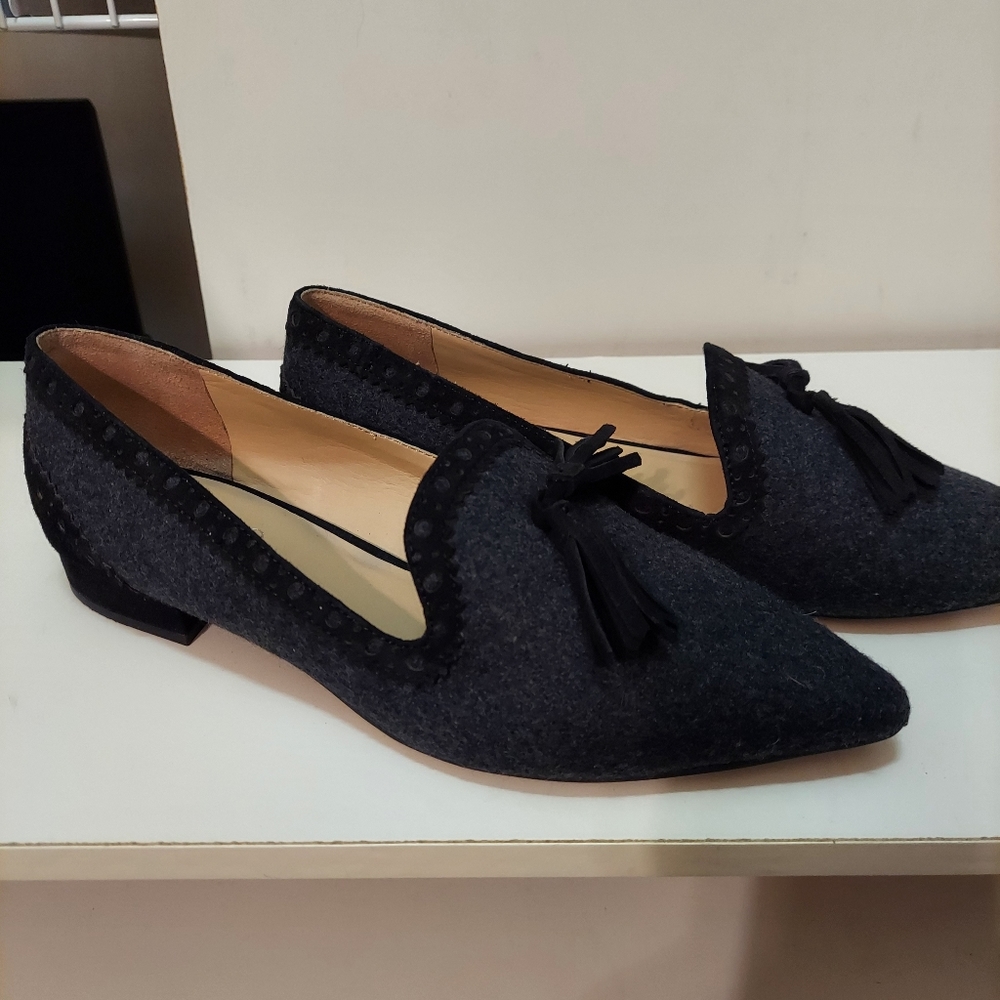 Franco Sarto slip on